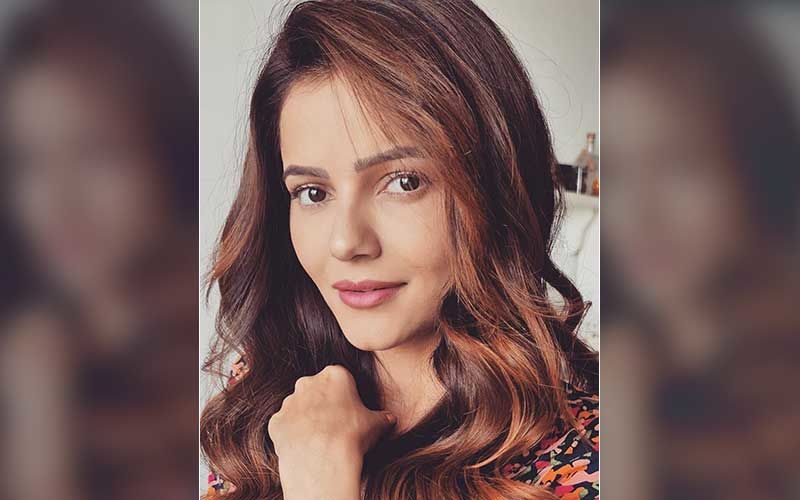 Rubina Dilaik Opens Up On Battling Depression; The Bigg Boss 14 Winner Reveals What Helped Her Get Through It - Deets INSIDE