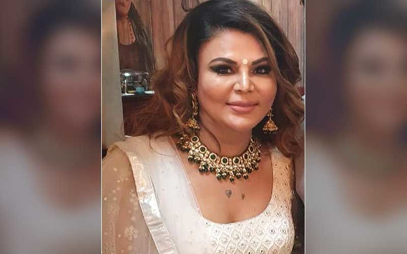 Bigg Boss 14’s Rakhi Sawant Says ‘Patla Hona Jaroori Hai’; Reveals Her Age And Why It Is Important To Work Out Regularly-WATCH Video