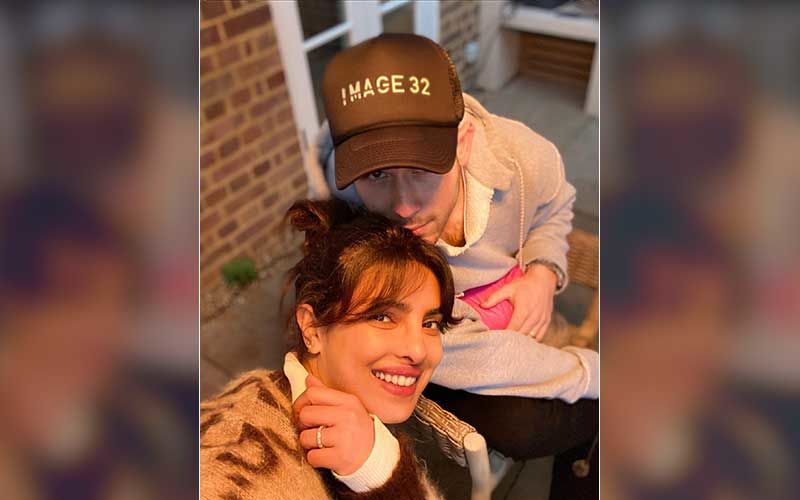 Priyanka Chopra Jonas Spends Her Sunday Playing Ludo With Her In-Laws; Nick Jonas Shares A Pic With His Love