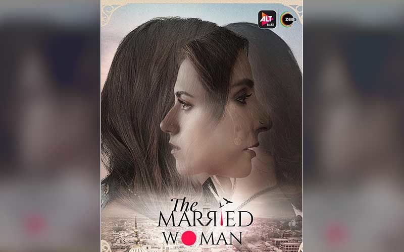 The Married Woman: The Team Of Ridhi Dogra-Monica Dogra Starring Web Series Is Personally Ensuring Every Episode Is Up To The Mark-Deets INSIDE