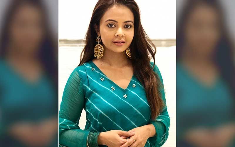 Devoleena Bhattacharjee Talks About Horrifying Incident In Her Neighbourhood; Says ‘I Am Terrified After This Incident'