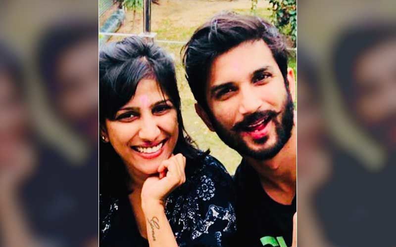 Sushant Singh Rajput’s Sister Priyanka Singh Issues ‘Notice In The Appeal’ After Delhi HC Refuses To Stay Release On Nyay- The Justice
