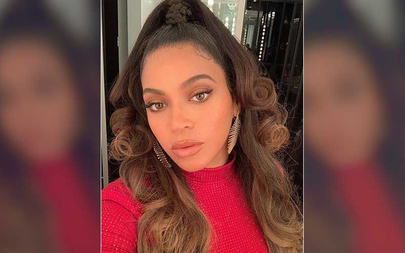 Beyoncé Gets Robbed Of A Whopping One Million-Dollar Worth Goods; Thieves Break Into Singer’s Storage Units Twice This Month-Deets INSIDE