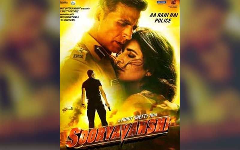 Sooryavanshi: Akshay Kumar And Katrina Kaif Starrer Release Delayed Once Again? Deets INSIDE
