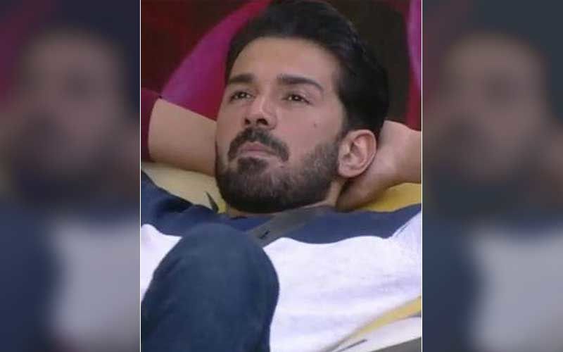 Bigg Boss 14’s Abhinav Shukla Reveals One Person Who He Would Never Want To Stay In Touch With In Future; Names His Wife's Arch Rival On The Show