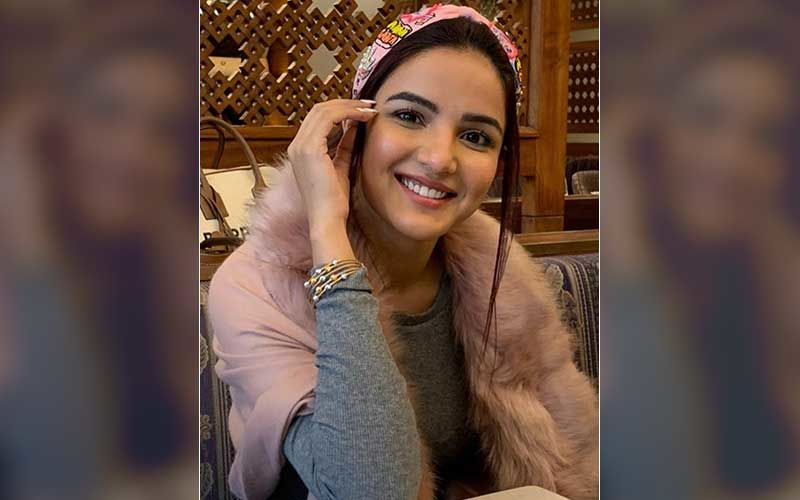 Bigg Boss 14 Fame Jasmin Bhasin Reveals She Has Absolutely Nothing Against Anyone; Says ‘The Show Is Over Now And I Am Grateful For Everything’