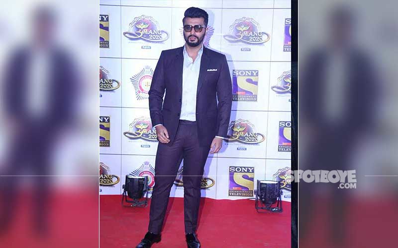 International Women’s Day: Arjun Kapoor Interacts With Young Girls Who Have Broken Stereotypes; Says ‘It Is Crucial For Women To Stand Up For Themselves And Their Dreams’