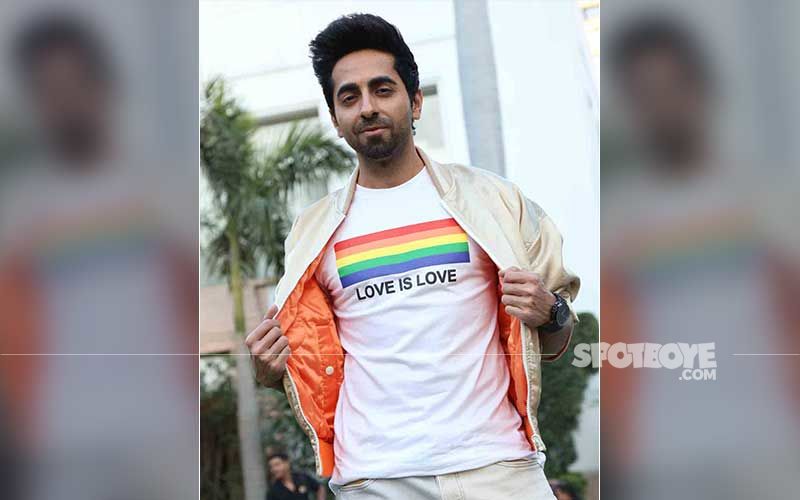 Ayushmann Khurrana Wants To Collaborate With New Filmmakers; Says, ‘They Are Looking To Bring A Fresh Voice And A Different Vision’