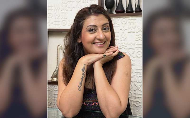 Juhi Parmar Opens Up About Testing COVID-19 Negative; Pens A Letter Urging Everyone To ‘Be Responsible’