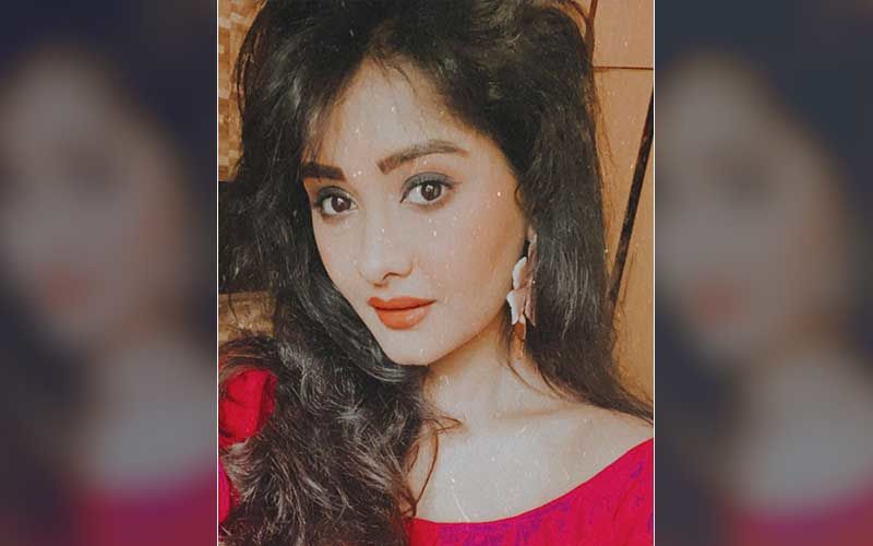 Yeh Rishta Kya Kehlata Hai’s Kanchi Singh Opens Up About Her Battle With COVID-19; Regrets Not Wearing A Mask When On Set, Says ‘Will Be More Cautious Now’