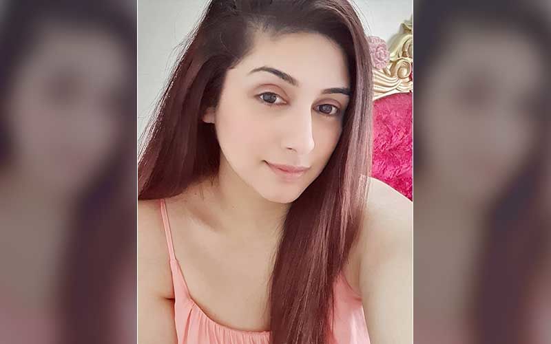 Vahbiz Dorabjee Opens Up On How She Deals With Hate Comments On ‘Bulky Body’; Shares What Her Reply Is When Being Called A ‘Gold Digger’