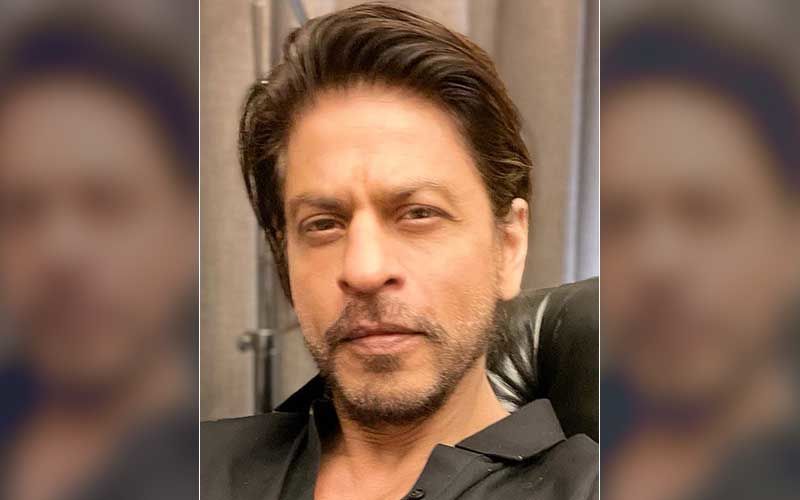 Shah Rukh Khan Goes Into Quarantine As Film Pathan Crew Members Test Positive For COVID-19-REPORT