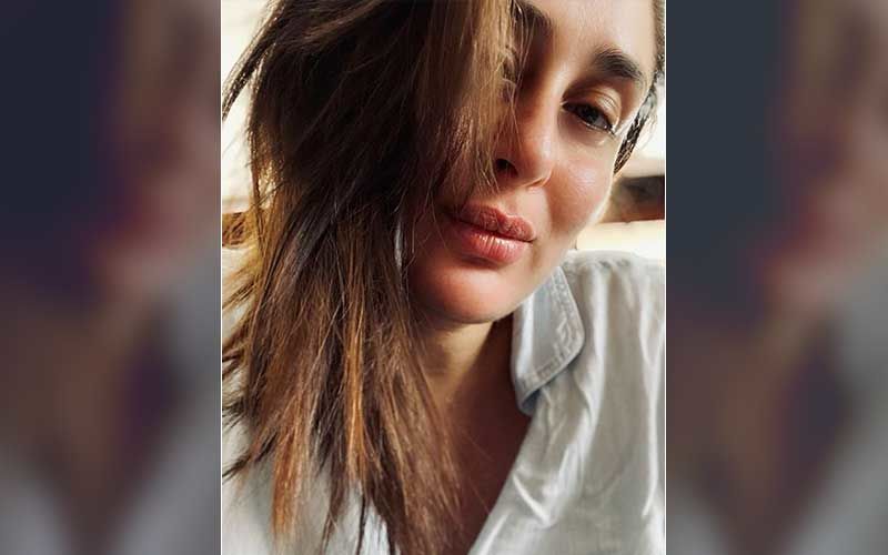 Kareena Kapoor Khan Relishes A Mouth-Watering Chocolate Cake; Shares A Pic Of Empty Plate, Says ‘I’m Going To Eat Cake, And So Must You’