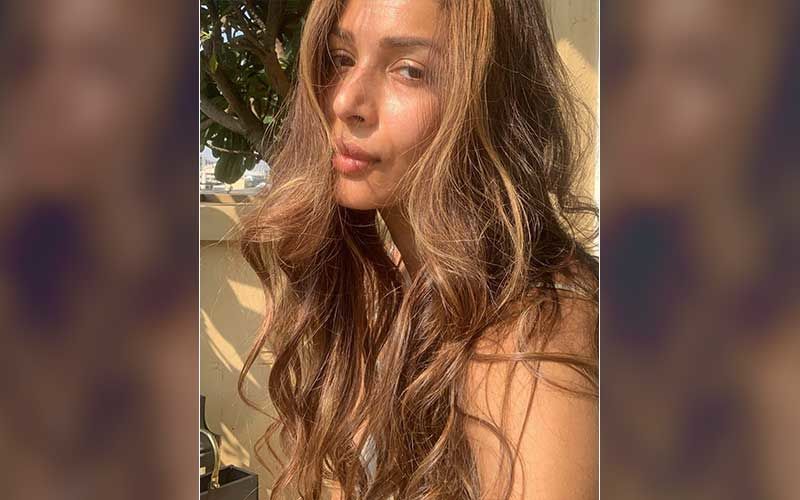 Malaika Arora Shows-Off Her Big Diamond Ring In Latest Post; Fans Wonder If The Actress Is Engaged