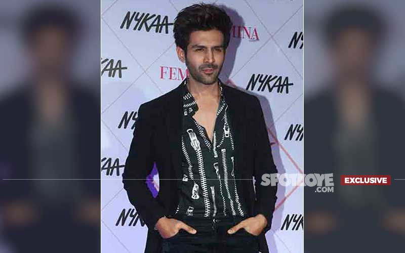 Kartik Aaryan OUT Of Dostana 2 Over Creative Differences With Makers; Dharma Productions On The Lookout For A Replacement To Star Alongside Janhvi Kapoor? – EXCLUSIVE