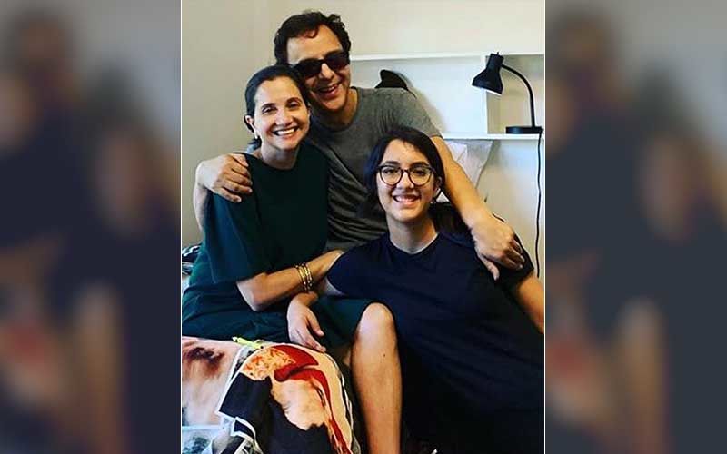 Vidhu Vinod Chopra And Anupama Chopra's Daughter Zuni Makes VIRAL Video On 'Fighting Privilege'; ‘A Name Can Really Only Get You So Far’ - VIDEO