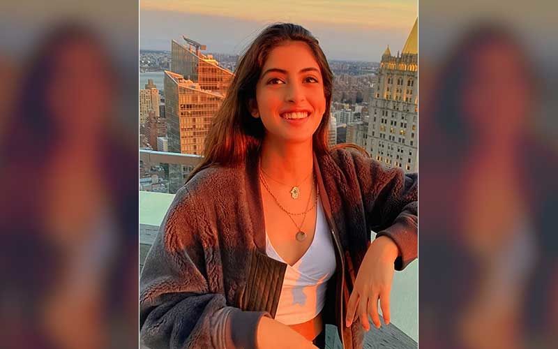 Navya Naveli Nanda Deals With Troll Questioning Her Absence At An Inauguration Event; Responds Politely, ‘You’re Aware We’re In The Middle Of A Pandemic'