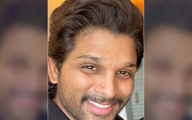 Allu Arjun Honoured With the Title ‘Icon Staar’ By Film Pushpa Director Sukumar –Deets INSIDE