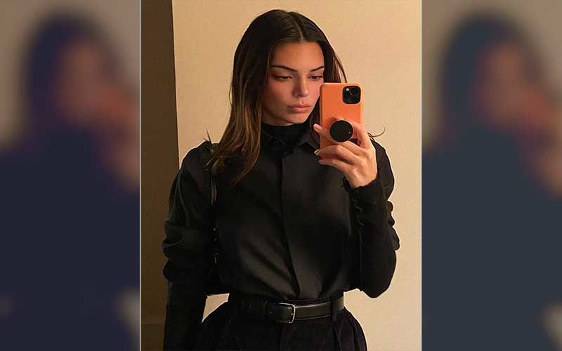 Kendall Jenner Granted 5-Year Restraining Order Against A Man Who Allegedly Threatened To Kill Her; Court Orders Accused To Stay 100 Yards Away From KUWTK Star