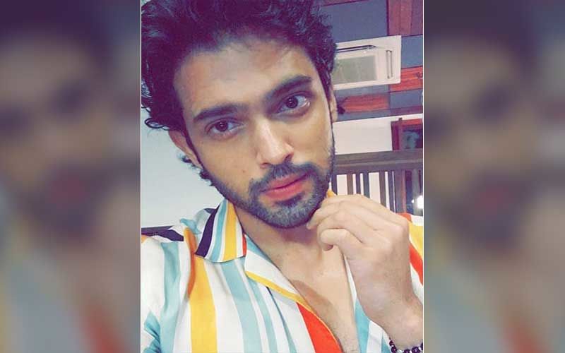 Parth Samthaan Opens Up About His Struggling Days; Reveals There Was A Time When He Didn’t Have A House: ‘I Slept On Marine Drive For The Night In My Car’