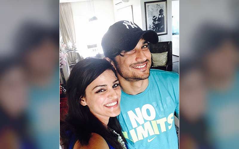 Sushant Singh Rajput’s Sister Shweta Singh Kirti Shares His Last Post; Remembers Her Bhai, ‘So Much Pain Gets Stirred In My Heart’