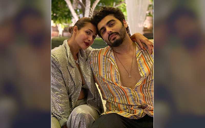 Arjun Kapoor On What He Has Learnt From Ladylove Malaika Arora: ‘I Love How Dignified Malaika Is, I Learn From Her Every Day’