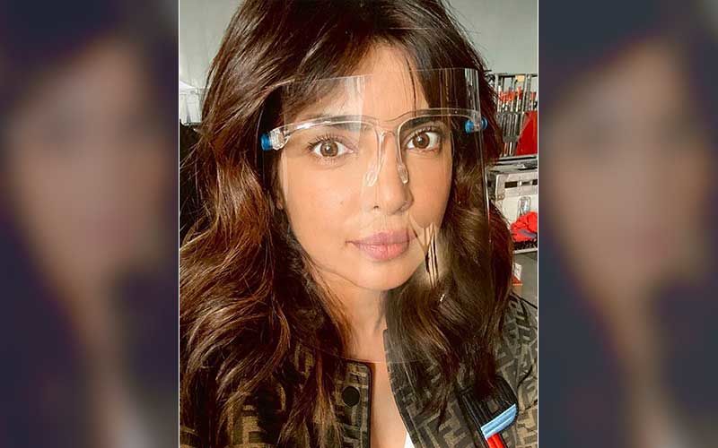 Priyanka Chopra Jonas Urges People To Raise Voices To World Leaders So COVID-19 Vaccines Are Delivered Urgently: ‘All Of Us Can Take Steps To Help In This Time Of Crisis’