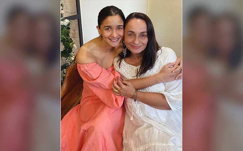 Alia Bhatt’s Mom Soni Razdan Expresses Shock Over Uttarakhand Govt’s Decision To Commence Chardham Yatra From May 14; Tweets ‘Nothing But Embarrassing And Disgusting’