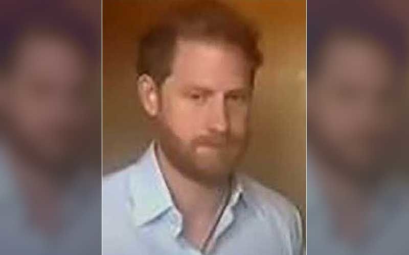 Prince Harry Stands In Solidarity With India Amid The Second Wave Of COVID-19; 'When Any Suffer, We All Suffer'