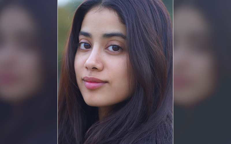 Janhvi Kapoor Shares She's Waiting For May 1 To Get Vaccinated; Gets Trolled, ‘You Will Get The Vaccine Mam, Regular Folk Will Get Screwed'