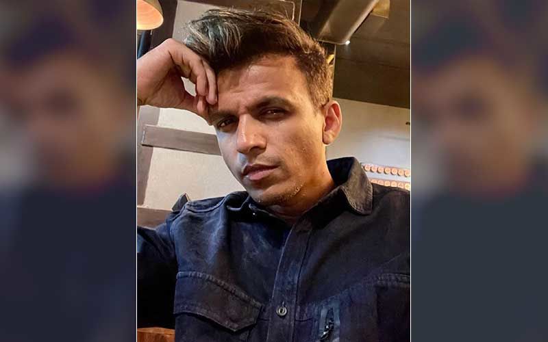 Indian Idol 1 Winner Abhijeet Sawant Tests Positive For COVID-19; Informs Fans, Reveals He Was Not Well