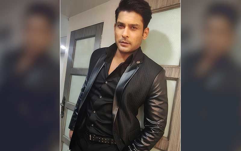 Sidharth Shukla Responds To A Netizen Calling His ‘SidHearts’ Fandom ‘Most Positive And Active’; The Bigg Boss 13 Winner’s Answer Will Melt Your Heart