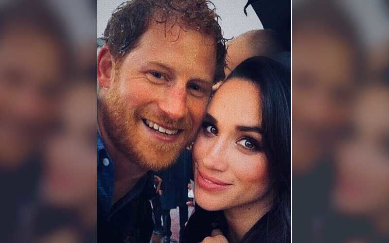 Prince Harry And Meghan Markle Announce First Web Series Titled ‘Heart Of Invictus’; Former To Star In The Docu-series-REPORT