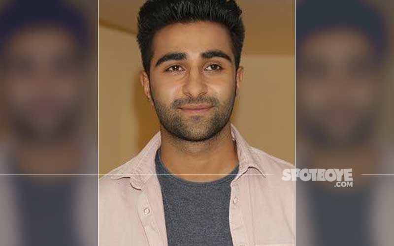 Aadar Jain Talks About His Upcoming Film Hello Charlie; ‘I Want The Audience To Love Me, Appreciate My Performance’