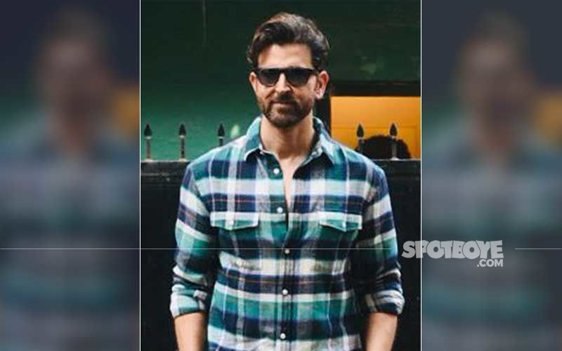 Vikram Vedha: Hrithik Roshan Set To Undergo Extensive Prep In May; Actor Gears Up For His Role As A Gangster-REPORT