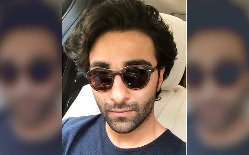 Aadar Jain On Dating Tara Sutaria, Says It’s One’s Personal Choice Whether To Keep A Relationship Public; ‘Everyone Is Different, So You Can’t Do What Other People Do’