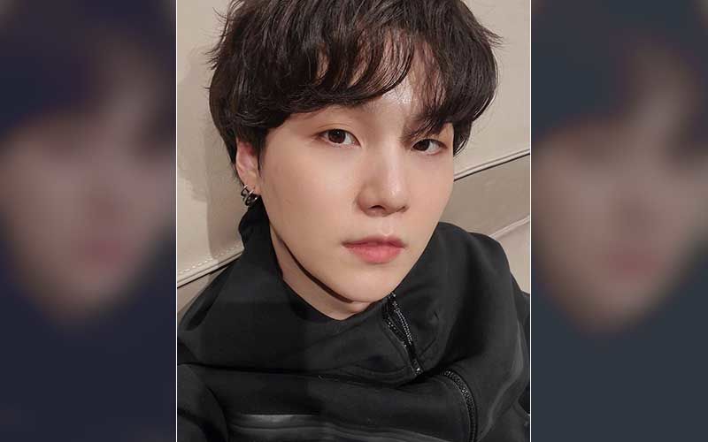 BTS: Suga’s Parents Wished A Stable Career For Son Just Like Most ...