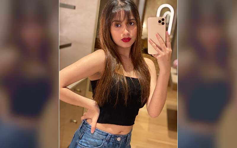 Tu Aashiqui Fame Jannat Zubair On Her Absence From The Small Screen: ‘I Have Taken A Break From TV Which Is A Much Needed One For Me’