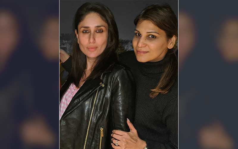 Kareena Kapoor Khan Drops A Heartfelt Birthday Post For Manager Poonam Damania; Sends Her Love, Says ‘You And Me Together Forever’