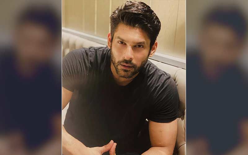 Broken But Beautiful 3: Sidharth Shukla Says Meet Fiery, Passionate And Willful ‘Agastya’; Drops New Poster Of Upcoming Web Series