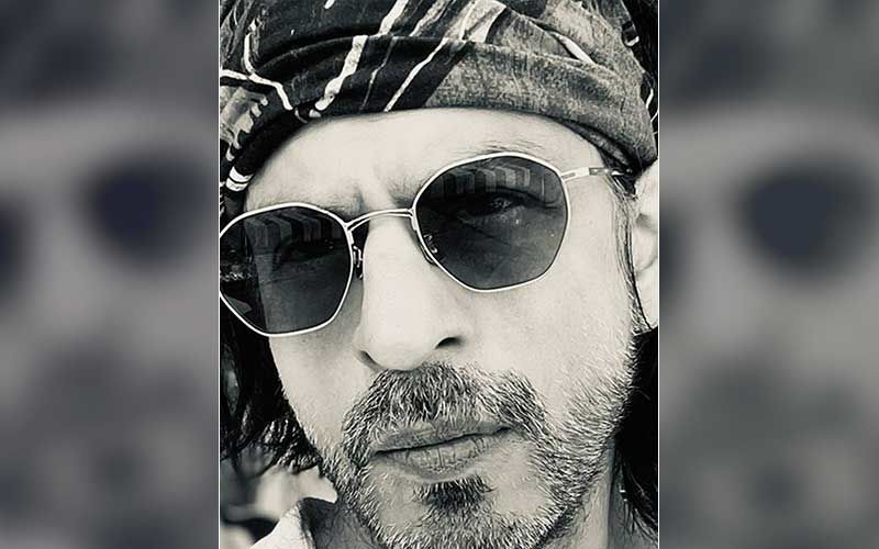 Happy Eid 2021 Wishes: Shah Rukh Khan Tweets A Hopeful Message Amid COVID-19 Crisis; ‘As Always, Together We Will Conquer All’