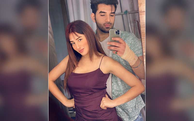 Paras Chhabra On BREAK-UP With Mahira Sharma: ‘We Have Not Been Talking To Each Other; I’m Shocked, Don’t Know Why She Unfollowed Me’