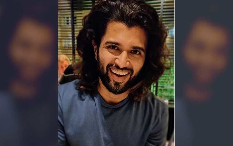 Liger: Vijay Deverakonda Reveals The Reason Behind Delay In Film's Release; Actor To Shoot With Mike Tyson For Two Weeks In The US -Deets Inside