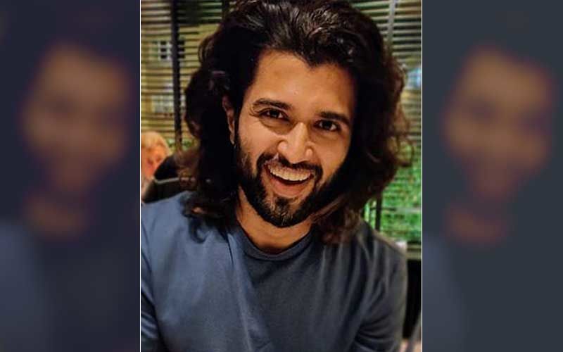 Vijay Deverakonda Makes SHOCKING Revelation About His Love Life, Reveals He Has Never Said ‘I Love You Too’ To Anyone’-Here’s WHY