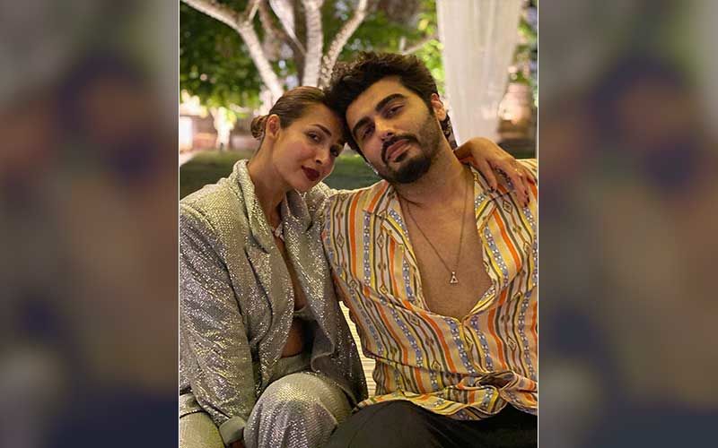 Arjun Kapoor Is Keen On Cooking A Sweet Surprise For Ladylove Malaika Arora; Reveals ‘I Would Make A Healthy Dessert For Her’