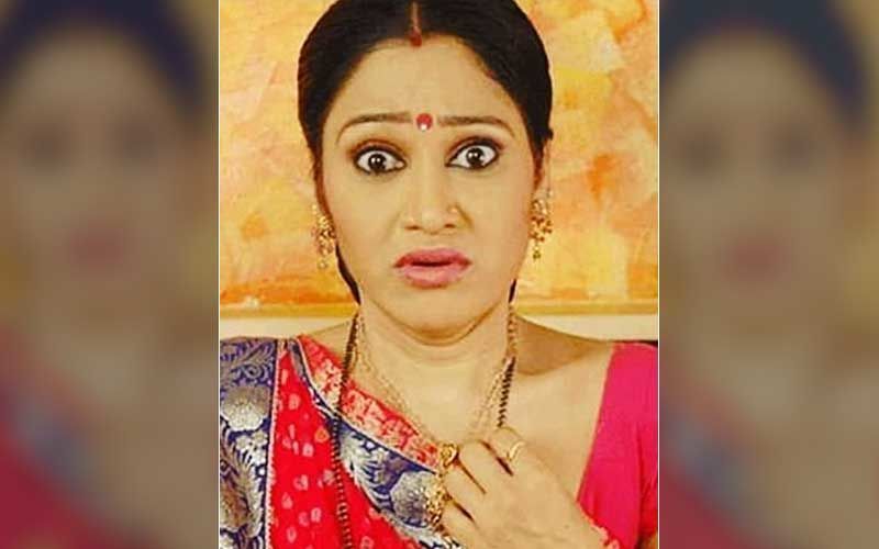 SHOCKING! Disha Vakani Suffers from THROAT CANCER: Dayaben’s Peculiar Voice Believed To Be The Reason For Her Medical Condition!