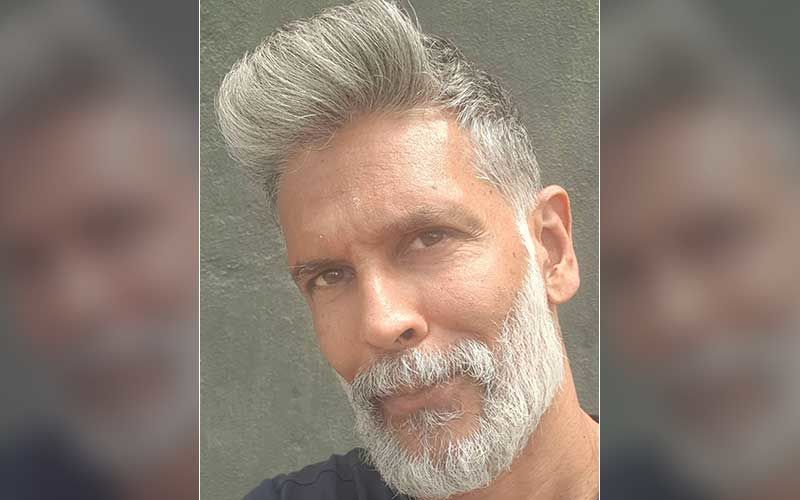 Milind Soman Raises Questions On Classification Of Black Fungus As Epidemic; Netizens Have Mixed Reactions