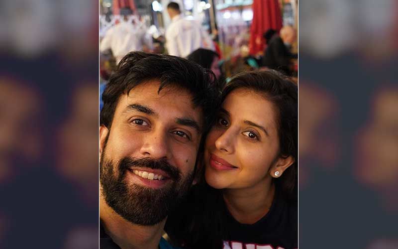 Rajeev Sen Says ‘Happiness Is On The Way’ After Wife Charu Asopa Announces Pregnancy; Sushmita Sen’s Brother Is Going To Be A Dad Soon