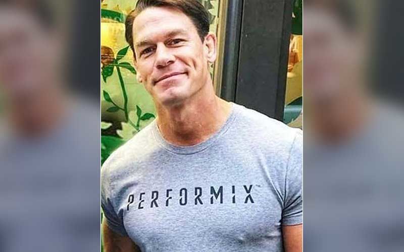 Russia-Ukraine War: John Cena Faces Heavy Backlash For Using Crisis To Promote His HBO Show ‘Peacemaker'-SEE POST