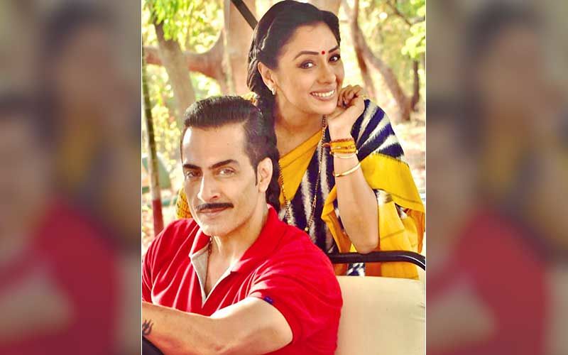 Anupamaa Spoiler Alert: Vanraj Plans To Cancel His Divorce With Anupama Aka Rupali Ganguly? Speaks With Lawyer-Deets INSIDE